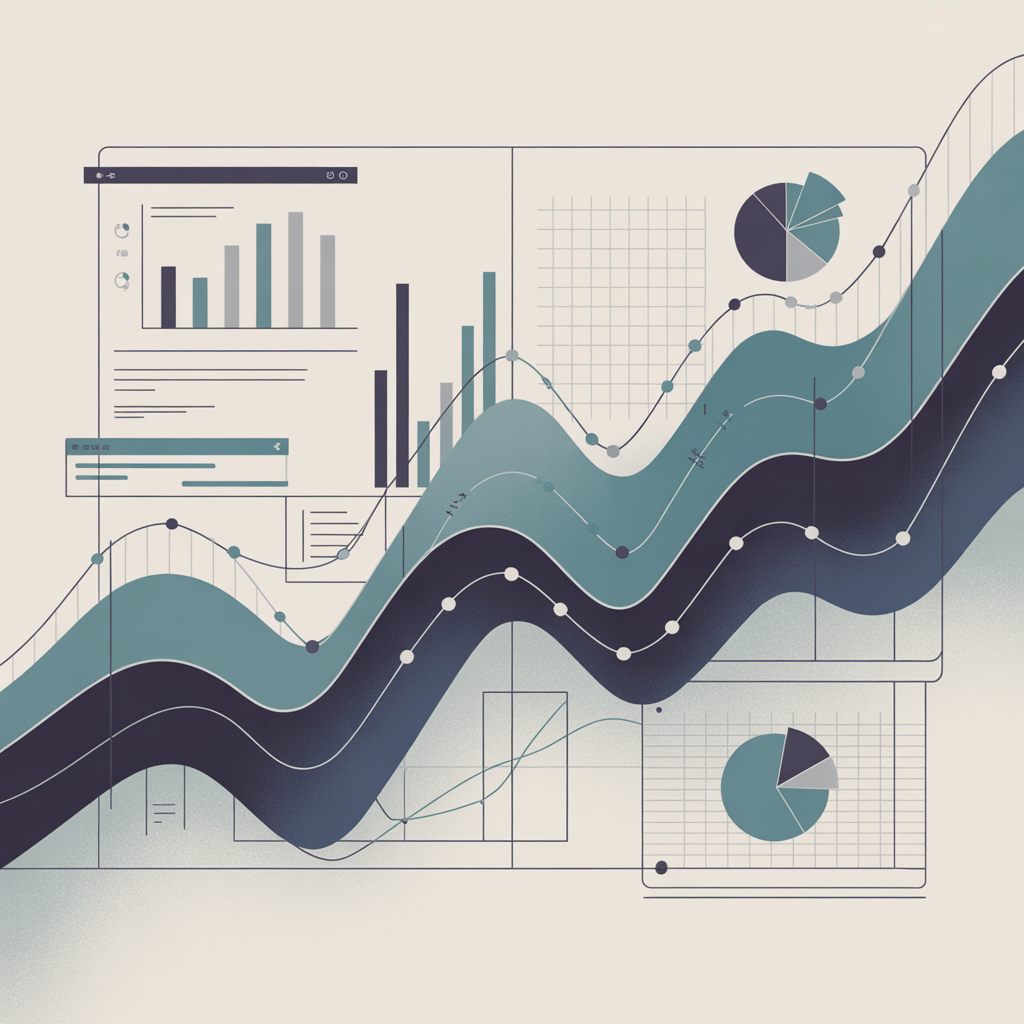 How Digital Retirement Information Systems Organize Educational Content: A Structural Review of TSP-Style Platforms